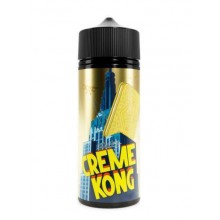 Creme Kong 120ML By Joe's Juice