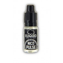 Nicotine Booster 10ml 20mg 50pg-50vg by ELiquid France