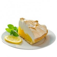 Lemon Meringue Pie 10ml by Vape 66 Flavour