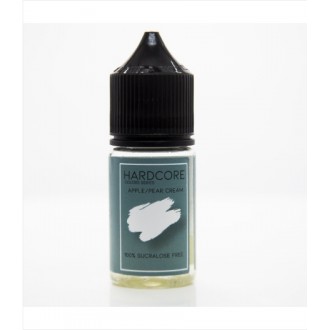 Apple pear Cream Hardcore Colors Flavour by steam city