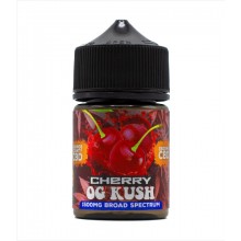 Cherry OG Kush Orange County Cali Range CBD E-Liquid 1500mg