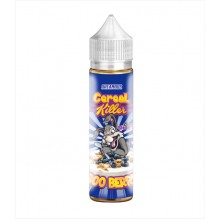 Boo Berry 120ml by Dreamods Flavour