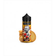 Pap 24/120ml Vape Fighters By Eleven