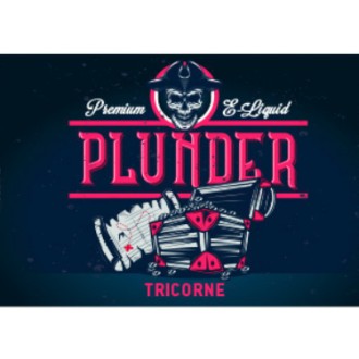 Tricorne Plunder by Flavours Lab