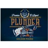 Golden pound Plunder by Flavours Lab