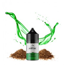 Mount Vape American Tobacco Blend 15ml/60ml & 10ml/30ml