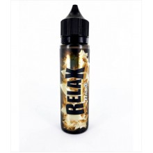 Relax 20/60ml by Eliquid France