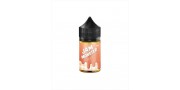 Peach by Jam Monster Flavour