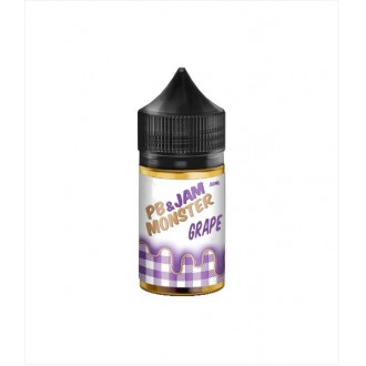 Grape by Jam Monster Flavour