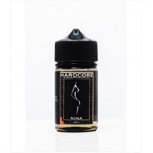 Nina by Hardcore Flavour