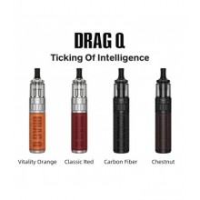 Drag Q Kit by Voopoo