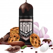 Smores Flavorshot by Barehead Classic