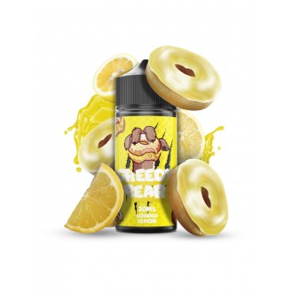 Loaded Lemon by Greedy Bear Flavorshot