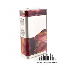 Luxotic NC 250W 20700 by Wismec Green