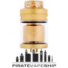 Serpent Elevate RTA 24mm by Wotofo