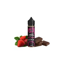 PVS Strawberry Chocolate 60ml