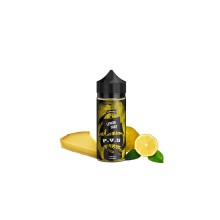PVS Lemon Tart 120ml