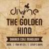 Divine The Golden Hind 30ml (άρωμα)