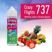 Crazy Flights 737