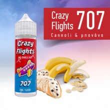 Crazy Flights 707