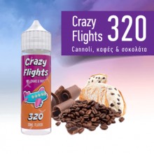 Crazy Flights 320